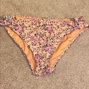 bathing suit bottoms